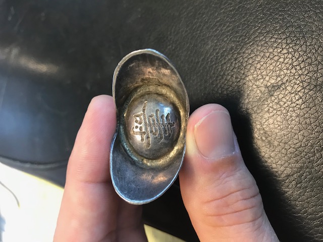 Two-Chinese-Sycee-Silver-Ingots--How-To-Authenticate?
